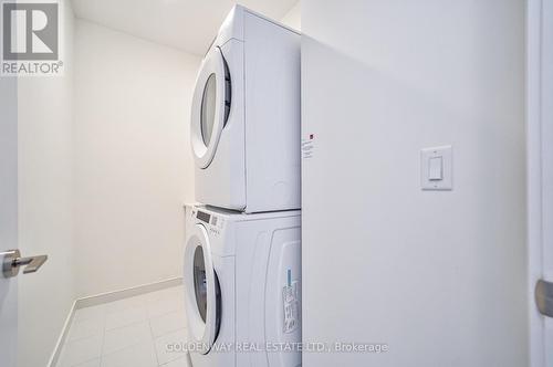 126 - 25 Adra Grado Way, Toronto, ON - Indoor Photo Showing Laundry Room