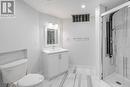 1823 Forestview Drive, Pickering, ON  - Indoor Photo Showing Bathroom 