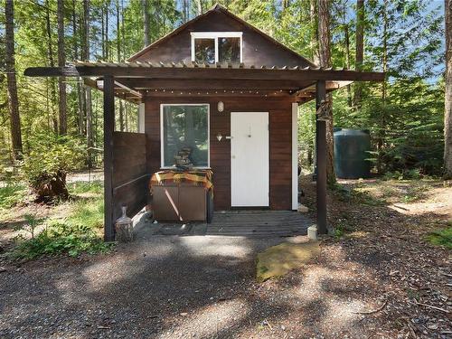 1030 Jeanette Ave, Gabriola Island, BC 