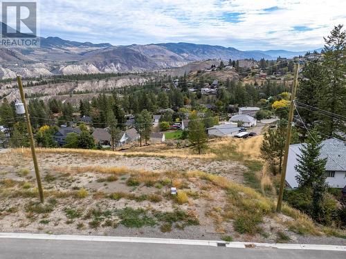 1186 Crestwood Drive, Kamloops, BC 