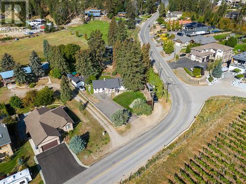 3154 Smith Creek Road, West Kelowna, BC - Outdoor With View