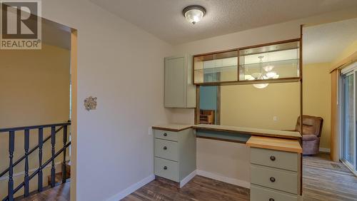 10713 Julia Street, Summerland, BC - Indoor Photo Showing Other Room