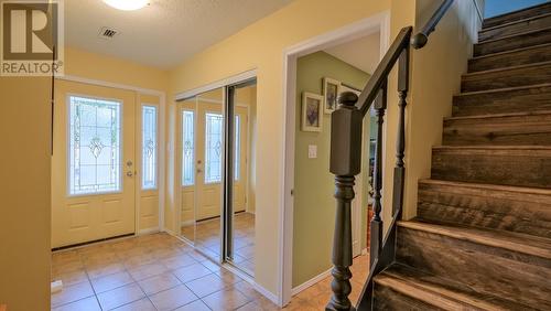 10713 Julia Street, Summerland, BC - Indoor Photo Showing Other Room