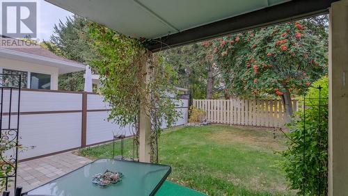 10713 Julia Street, Summerland, BC - Outdoor