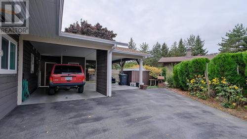 10713 Julia Street, Summerland, BC - Outdoor