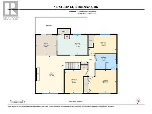 10713 Julia Street, Summerland, BC - Other