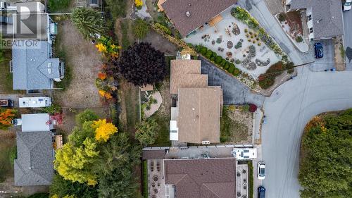 10713 Julia Street, Summerland, BC - Outdoor With View