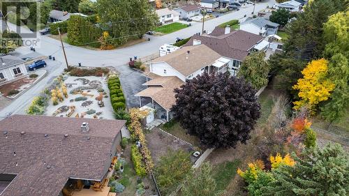 10713 Julia Street, Summerland, BC - Outdoor With View