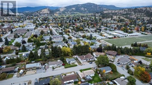 10713 Julia Street, Summerland, BC - Outdoor With View