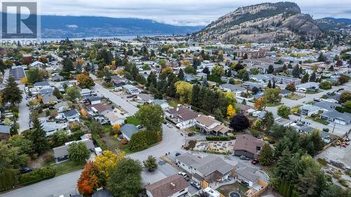 10713 Julia Street, Summerland, BC - Outdoor With View