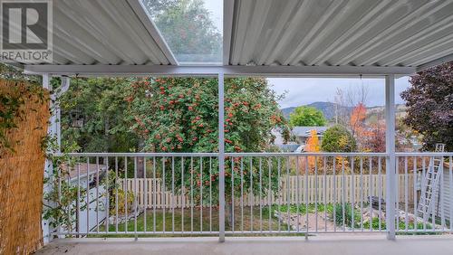 10713 Julia Street, Summerland, BC - Outdoor