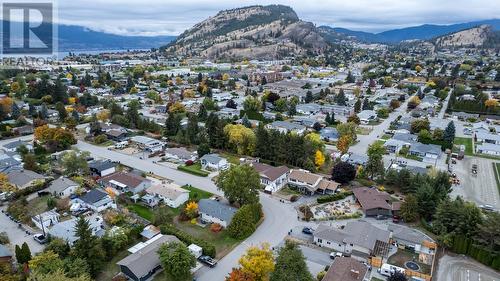 10713 Julia Street, Summerland, BC - Outdoor With View