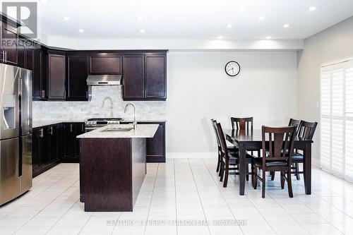 31 Bruce Cameron Drive, Clarington, ON - Indoor