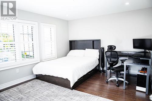 31 Bruce Cameron Drive, Clarington, ON - Indoor Photo Showing Bedroom