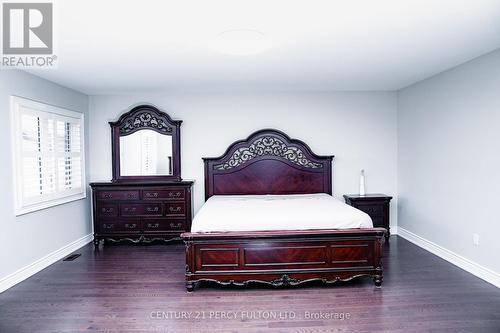 31 Bruce Cameron Drive, Clarington, ON - Indoor Photo Showing Bedroom