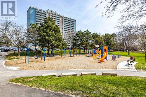 1213 - 5 Greystone Walk Drive, Toronto, ON - Outdoor