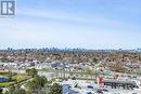 1213 - 5 Greystone Walk Drive, Toronto, ON  - Outdoor With View 