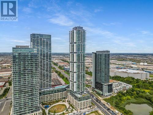 1003 - 7890 Jane Street, Vaughan, ON - Outdoor