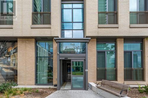 1003 - 7890 Jane Street, Vaughan, ON - Outdoor