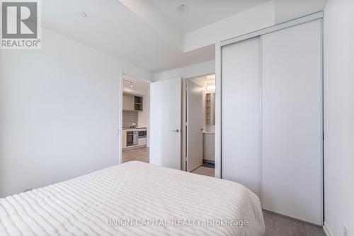 1003 - 7890 Jane Street, Vaughan, ON - Indoor Photo Showing Bedroom