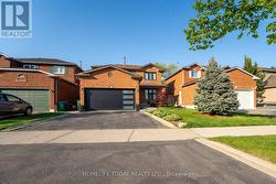 4182 CREDIT POINTE DRIVE  Mississauga, ON L5M 3K1