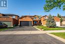 4182 Credit Pointe Drive, Mississauga, ON  - Outdoor With Facade 