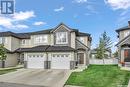 323 410 Ledingham Way, Saskatoon, SK  - Outdoor With Facade 