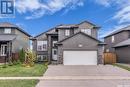 927 Hunter Road, Saskatoon, SK  - Outdoor With Facade 