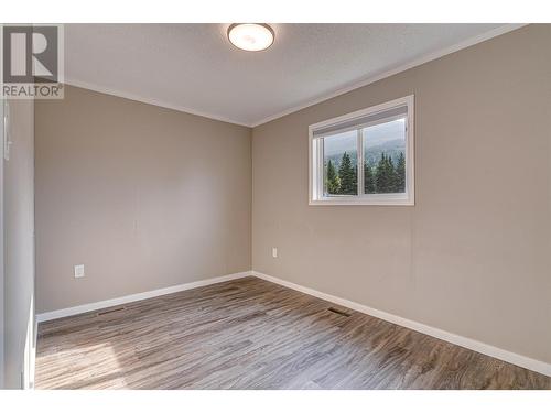 100 Industrial  1 Road Unit# 51, Sparwood, BC 