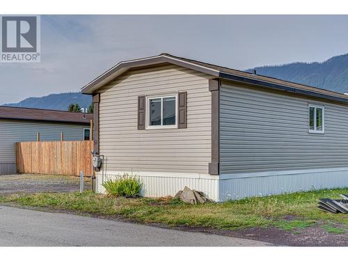 100 Industrial  1 Road Unit# 51, Sparwood, BC 