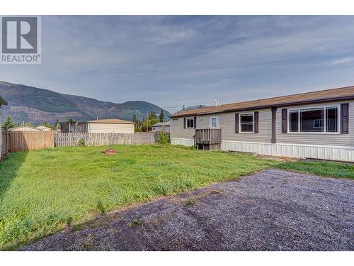 100 Industrial  1 Road Unit# 51, Sparwood, BC 