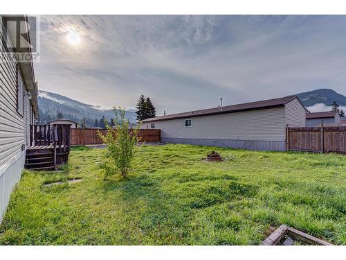 100 Industrial  1 Road Unit# 51, Sparwood, BC 