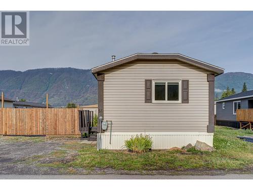 100 Industrial  1 Road Unit# 51, Sparwood, BC 