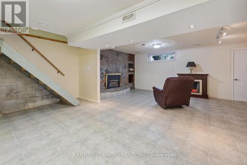 820 Clinton Avenue, Douro-Dummer, ON - Indoor