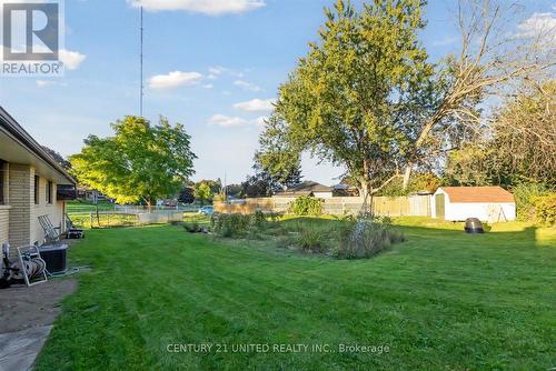 820 Clinton Avenue, Douro-Dummer, ON - Outdoor