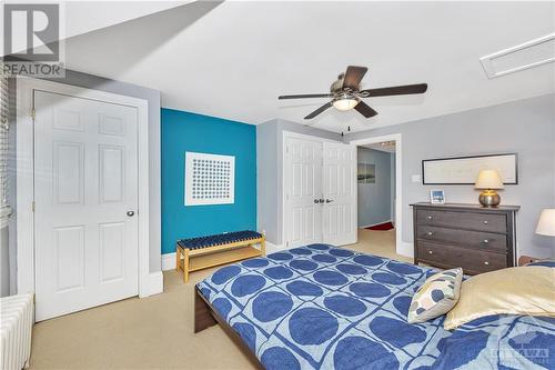 169 Crichton Street, Ottawa, ON - Indoor Photo Showing Bedroom