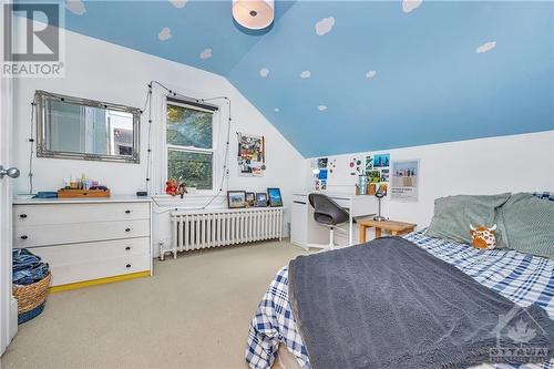 169 Crichton Street, Ottawa, ON - Indoor Photo Showing Bedroom