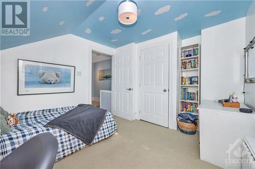 169 Crichton Street, Ottawa, ON - Indoor Photo Showing Bedroom