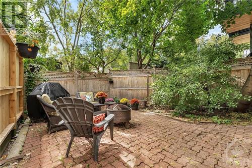 169 Crichton Street, Ottawa, ON - Outdoor With Deck Patio Veranda