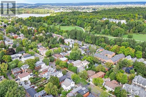 169 Crichton Street, Ottawa, ON - Outdoor With View