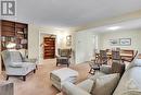 15 Dunvegan Road, Ottawa, ON  - Indoor Photo Showing Living Room 