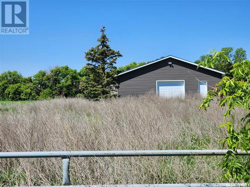 73 Acres With Heated Shop, Corman Park Rm No. 344, SK 