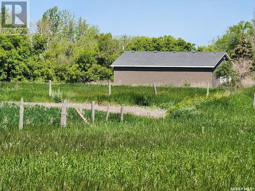 73 Acres With Heated Shop, Corman Park Rm No. 344, SK 