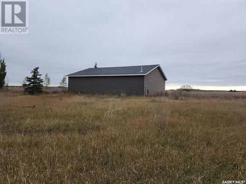 73 Acres With Heated Shop, Corman Park Rm No. 344, SK 