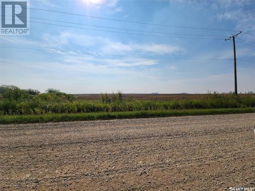 73 Acres With Heated Shop, Corman Park Rm No. 344, SK 