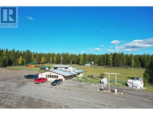 5610 Nazko Road, Quesnel, BC 