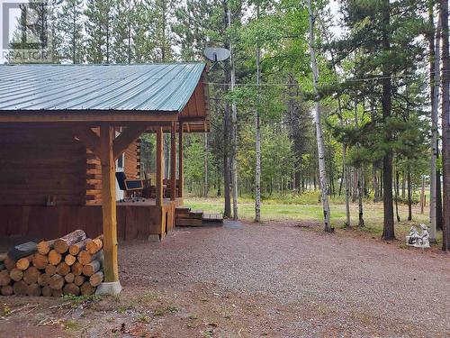 5610 Nazko Road, Quesnel, BC 