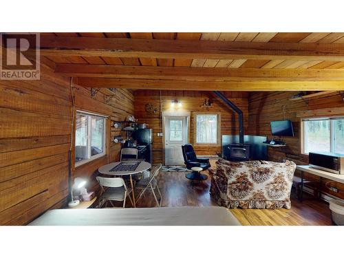 5610 Nazko Road, Quesnel, BC 