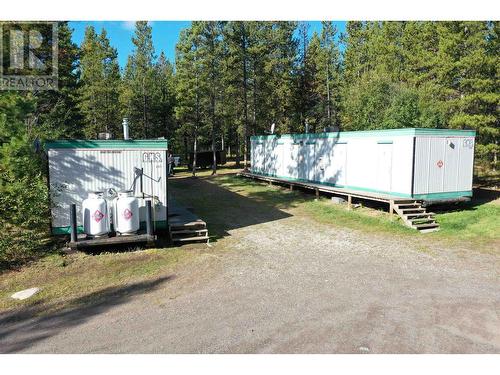 5610 Nazko Road, Quesnel, BC 