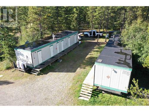 5610 Nazko Road, Quesnel, BC 